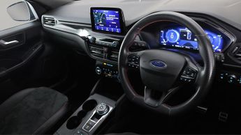 Ford Kuga ST-LINE