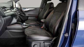 Ford Kuga ST-LINE