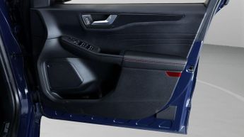 Ford Kuga ST-LINE