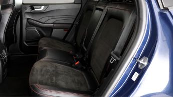 Ford Kuga ST-LINE