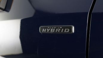 Ford Kuga ST-LINE
