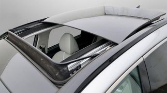 Hyundai TUCSON T-GDI ULTIMATE