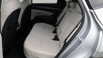 Hyundai TUCSON T-GDI ULTIMATE