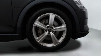 Audi e-tron QUATTRO TECHNIK