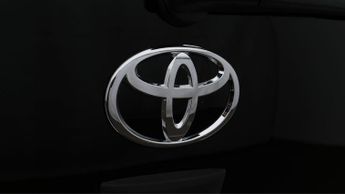 Toyota AYGO VVT-I X-TREND X-SHIFT TSS
