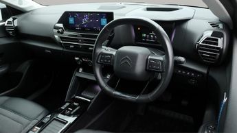 Citroen e-C4 C-SERIES EDITION