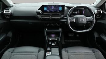 Citroen e-C4 C-SERIES EDITION