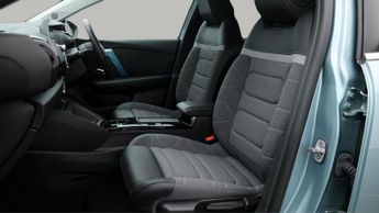 Citroen e-C4 C-SERIES EDITION