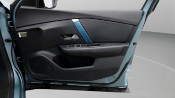 Citroen e-C4 C-SERIES EDITION