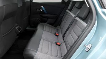 Citroen e-C4 C-SERIES EDITION