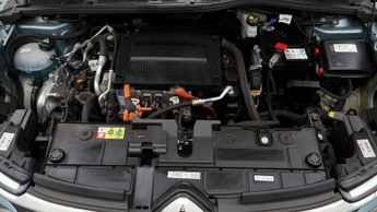 Citroen e-C4 C-SERIES EDITION