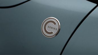Citroen e-C4 C-SERIES EDITION
