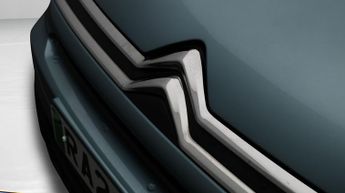 Citroen e-C4 C-SERIES EDITION