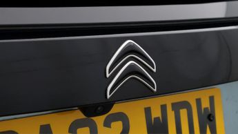 Citroen e-C4 C-SERIES EDITION