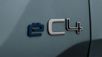 Citroen e-C4 C-SERIES EDITION