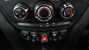 MINI Countryman COOPER CLASSIC