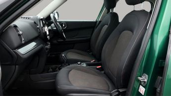 MINI Countryman COOPER CLASSIC