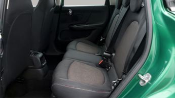 MINI Countryman COOPER CLASSIC