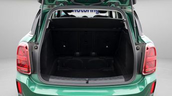 MINI Countryman COOPER CLASSIC