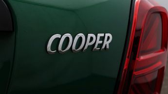 MINI Countryman COOPER CLASSIC