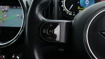 MINI Countryman COOPER CLASSIC