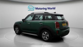 MINI Countryman COOPER CLASSIC