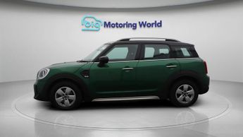 MINI Countryman COOPER CLASSIC