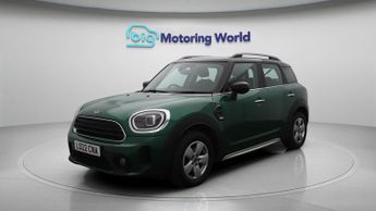 MINI Countryman COOPER CLASSIC