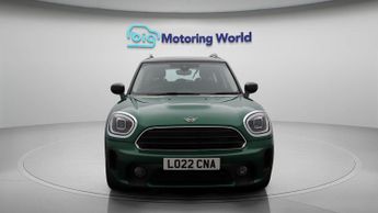 MINI Countryman COOPER CLASSIC