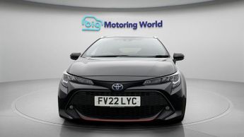 Toyota Corolla DESIGN