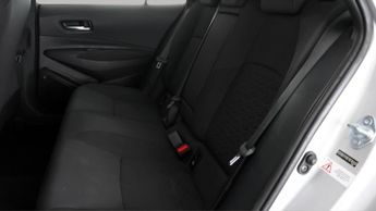 Toyota Corolla ICON TECH