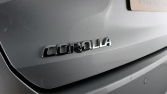 Toyota Corolla ICON TECH