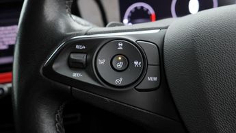Vauxhall Mokka SRI PREMIUM