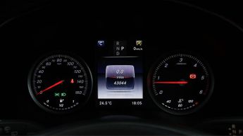 Mercedes-Benz GLC GLC 220 D 4MATIC URBAN EDITION