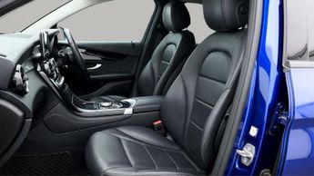 Mercedes-Benz GLC GLC 220 D 4MATIC URBAN EDITION