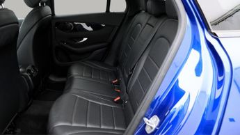Mercedes-Benz GLC GLC 220 D 4MATIC URBAN EDITION