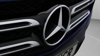Mercedes-Benz GLC GLC 220 D 4MATIC URBAN EDITION