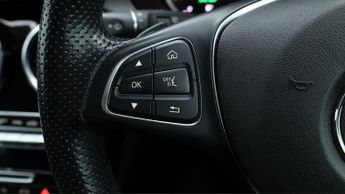 Mercedes-Benz GLC GLC 220 D 4MATIC URBAN EDITION