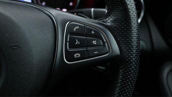 Mercedes-Benz GLC GLC 220 D 4MATIC URBAN EDITION
