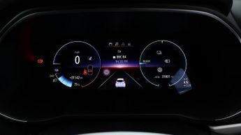 Renault Zoe S EDITION