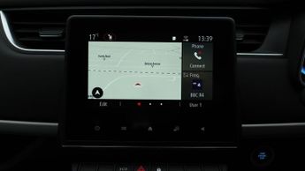 Renault Zoe S EDITION