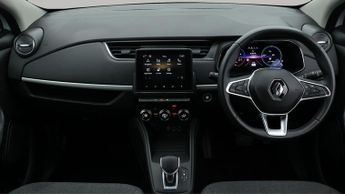 Renault Zoe S EDITION