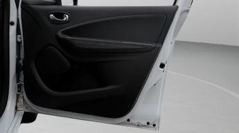 Renault Zoe S EDITION