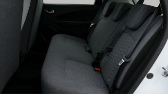 Renault Zoe S EDITION