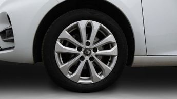 Renault Zoe S EDITION