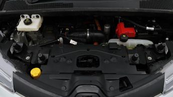 Renault Zoe S EDITION