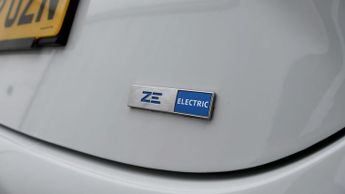 Renault Zoe S EDITION