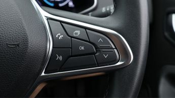 Renault Zoe S EDITION
