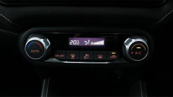 Nissan Micra IG-T N-SPORT XTRONIC