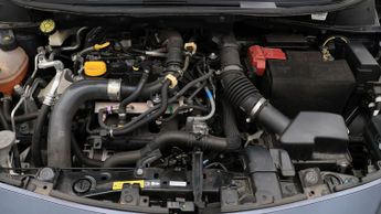 Nissan Micra IG-T N-SPORT XTRONIC